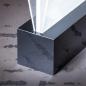 Preview: Sigel led-tischaufsteller,dinlang ta424 250h 116x254x46mm - Sigel-ta424-4004360827501-05.jpg