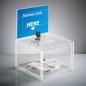 Preview: Sigel aktionsbox m.schloss va151 150x220x150mm - Sigel-va151-4004360832529-02.jpg