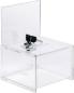 Preview: Sigel aktionsbox m.schloss va151 150x220x150mm - Sigel-va151-4004360832529
