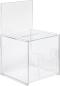 Preview: Sigel aktionsbox m.zusatzfach va152 210x360x210mm - Sigel-va152-4004360832505