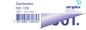 Preview: Simplex garderobenblock 1-100 13070 weiss 100 blatt - Simplex-13070-7611468130708-02.jpg