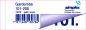 Preview: Simplex garderobenblock 101-200 13078 gelb 100 blatt - Simplex-13078-7611468130784-02.jpg