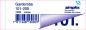 Preview: Simplex garderobenblock 101-200 13080 orange 100 blatt - Simplex-13080-7611468130807-02.jpg