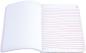 Preview: Simplex kommissionsbuch a5 14004 rot 50x2 blatt - Simplex-14004-7611468140042