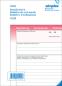 Preview: Simplex bestellscheine d/f/i a5 15224 rosa/weiss 50x2 blatt - Simplex-15224-7611468152243