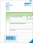 Preview: Simplex gutscheine a6 15278 d/f/i 50x3 blatt - Simplex-15278-7611468152786