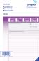 Preview: Simplex kombiblock d/f/i a5 15508 weiss 50x3 blatt - Simplex-15508-7611468155084-02.jpg