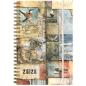 Preview: Simplex schüleragenda emotions 25/26 500223.26 1w/2s 17m ahoi ml 8x12.5cm - Simplex-50022326-7611468040281