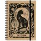 Preview: Simplex schüleragenda kraftpap. 25/26 500413.26 1w/2s 17m cat ml 12x16.5cm - Simplex-50041326-7611468040533