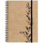 Preview: Simplex schüleragenda kraftpap. 25/26 500414.26 1w/2s 17m tendril ml 12x16.5cm - Simplex-50041426-7611468040540