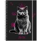 Preview: Simplex schüleragenda touch 25/26 500431.26 1w/2s 17m cat ml 12x16.5cm - Simplex-50043126-7611468040304