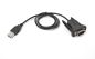 Preview: SITECOM USB 2.0 to Serial 0,6m black CN-104