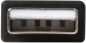 Preview: SITECOM USB 2.0 to Serial 0,6m black CN-104