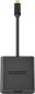 Preview: Sitecom minidp to hdmi adapter cn-346 1080p@60hz - Sitecom-cn-346-8716502030248-03.jpg