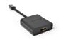 Preview: Sitecom minidp to hdmi adapter cn-346 1080p@60hz - Sitecom-cn-346-8716502030248