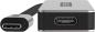 Preview: Sitecom usb-c hub 4 port cn-384 2x usb 3.1-a + 2x usb-c 5gbps - Sitecom-cn-384-8716502030798-03.jpg