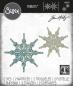 Preview: Sizzix stanzformen schneeflocken 664227 2er set - Sizzix-664227-0630454258926-03.jpg
