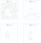 Preview: Sizzix schablone vogel 665265 set - Sizzix-665265-0630454278658
