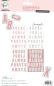 Preview: Sizzix stanzschablone 15.7x22x0.1cm cd157 alphabet 52 stück - Sizzix-cd157-8713943131268-02.jpg