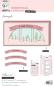 Preview: Sizzix stanzform 21.2x14.2x0.1cm cd423 feinlinig 1 stuck - Sizzix-cd423-8713943136898-02.jpg
