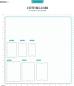 Preview: Sizzix stanzformen 6.1x9.2x0.1cm cd441 ticket 6 stück - Sizzix-cd441-8713943138250-03.jpg