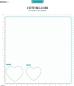 Preview: Sizzix stanzformen 7.5x7x0.1cm cd450 herz 2 stück - Sizzix-cd450-8713943138342-03.jpg
