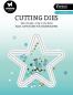 Preview: Sizzix stanzformen 10x9.5x0.1cm cd452 stern 2 stück - Sizzix-cd452-8713943138366