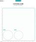 Preview: Sizzix stanzformen 9x9x0.1cm cd453 kreis 2 stück - Sizzix-cd453-8713943138373-03.jpg