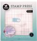 Preview: Sizzix stempelpresse 16x16x2cm sp01 3 stück - Sizzix-sp01-8713943132159-02.jpg