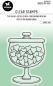 Preview: Sizzix klarischtstempel bonbonglas stamp351 10.5x7.4x0.3cm - Sizzix-stamp351-8713943139356
