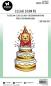 Preview: Sizzix klarischtstempel birthday dog stamp410 9.6x4.5x0.3cm - Sizzix-stamp410-8713943141076-02.jpg