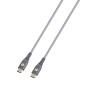 Preview: Skross usb-c to usb-c cable 2.0 skca0017c-c120cn 1.2m space grey - Skross-skca0017c-c120cn-7640166326113-02.jpg