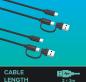 Preview: Speedlink stream play&charge cable set sl-460101-bk usb-c,a to usb-c,black - Speedlink-sl-460101-bk-4027301690996-03.jpg