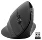 Preview: Speedlink piavo ergonomic mouse sl-630019-rrbk wireless, vertical, black - Speedlink-sl-630019-rrbk-4027301318722