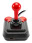 Preview: SPEEDLINK Competition Pro Joystick SL-650212-BKRD USB, Black/Red