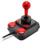Preview: SPEEDLINK Competition Pro Joystick SL-650212-BKRD USB, Black/Red