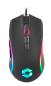 Preview: Speedlink zavos gaming mouse sl-680022-rrbk wired, rubber-black - Speedlink-sl-680022-rrbk-4027301551082