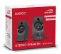Preview: Speedlink daroc stereo speaker sl-810005-bk black - Speedlink-sl-810005-bk-4027301889475-04.jpg