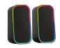 Preview: Speedlink token gaming speaker sl-810008-bk rgb, stereo, black - Speedlink-sl-810008-bk-4027301703238-03.jpg