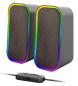 Preview: Speedlink token gaming speaker sl-810008-bk rgb, stereo, black - Speedlink-sl-810008-bk-4027301703238-04.jpg