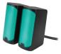 Preview: SPEEDLINK TONOS Gaming Speaker SL-810009-BK RGB, Stereo, Black