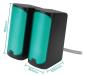 Preview: SPEEDLINK TONOS Gaming Speaker SL-810009-BK RGB, Stereo, Black