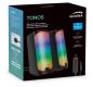Preview: SPEEDLINK TONOS Gaming Speaker SL-810009-BK RGB, Stereo, Black
