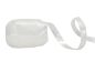 Preview: Spyk band poly 0281.1071 10mmx10m weiss/irisé - Spyk-02811071-7611475147201
