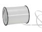 Preview: Spyk band poly 0300.0510 5mmx500m weiss - Spyk-03000510-3120615061078