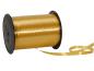 Preview: Spyk band poly 0300.0710 7mmx500m gold - Spyk-03000710-3120615151854