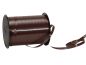 Preview: Spyk band poly 0300.0710 7mmx500m braun - Spyk-03000710-3120615221854