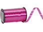Preview: Spyk band poly 0300.0780 7mmx20m fuchsia - Spyk-03000780-7611475007185