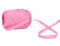 Preview: Spyk band poly 0649.1080 10mmx20m rosa - Spyk-06491080-7611475144866