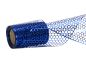 Preview: Spyk band gitter 0650.8555 85mmx5m blau - Spyk-06508555-7611475006928